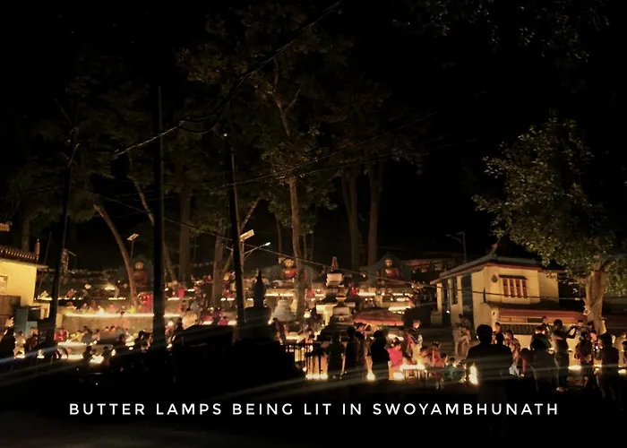 Boutique Twin At Karma Suites * Kathmandu